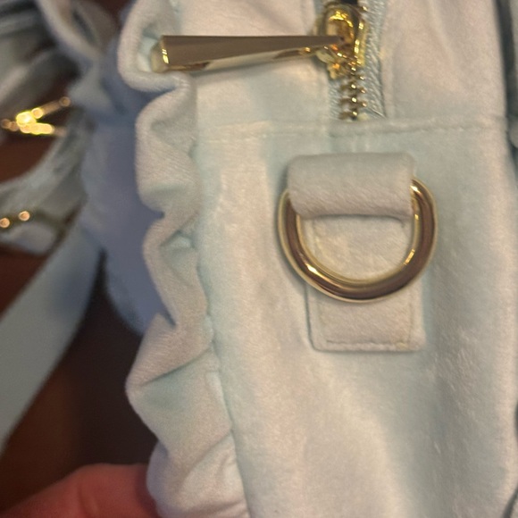 Stoney Clover Cloud Heart Bag - Picture 5 of 8